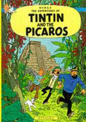 The Tintin and the Picaros