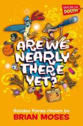 Are We Nearly There Yet?