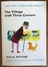 Main Reader Book 1: The Village with Three Corners