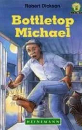 Bottletop Michael