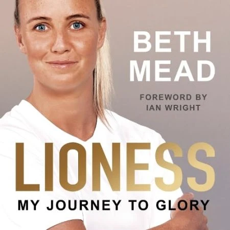 Lioness: My Journey to Glory