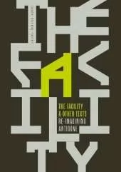 The Facility and Other Texts – Re-imagining Antigone