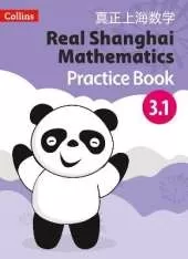 Pupil Practice Book 3.1