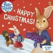 Peter Rabbit Animation: Happy Christmas!