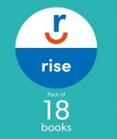 Readerful Rise: Oxford Reading Level 15: Class Pack