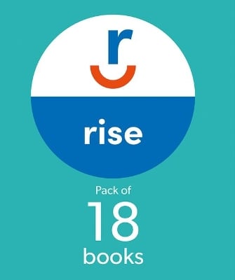 Readerful Rise: Oxford Reading Level 15: Class Pack