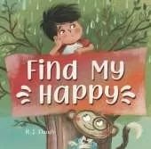 Find my happy