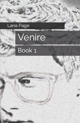 Venire: Book 1