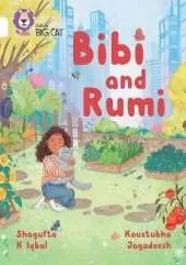 Bibi and Rumi: Band 10/White