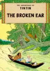 The Broken Ear