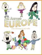 All across Europe