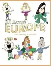 All across Europe