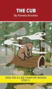 The Cub Chapter Book: Decodable Chapter Book Series for Students Learning to Read. For Beginning Readers and Students with Dyslexia. (Step 2-Floss Rule-Double f, l, s, z)