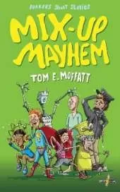 Mix-up Mayhem