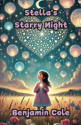 Stella's Starry Night