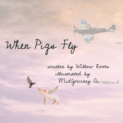 When Pigs Fly