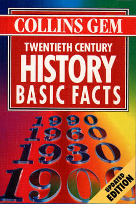 Twentieth Century History