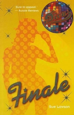 Diva 4: Finale