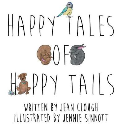 Happy Tales of Happy Tails