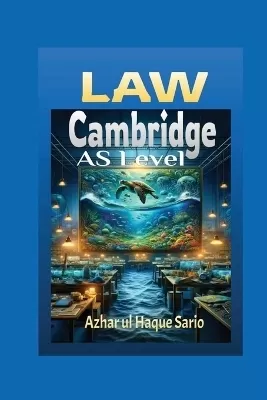 LAW AS Level Cambridge