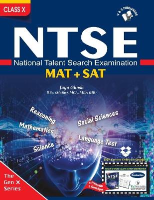 Picture Dictionary: Top Guide , with Fully Solved Previous Years' Question Papers, Model Test Papers and Incisive Reading Materials to Successfully Crack the Ntse Examination.
