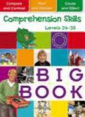 Springboard into Comprehension Level 3 Big Book 2 (Levels 24-30)