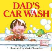Dad's Car Wash