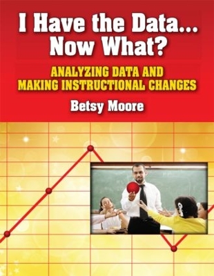 I Have the Data…Now What?: Analyzing Data and Making Instructional Changes
