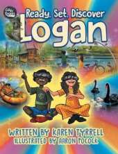 Ready. Set. Discover Logan