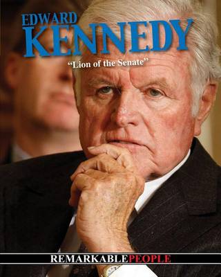 Edward Kennedy