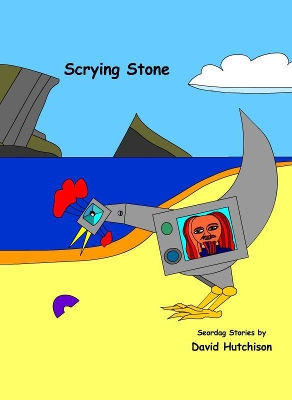 Scrying Stone