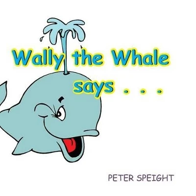 Wally the Whale