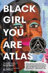 Black Girl You Are Atlas