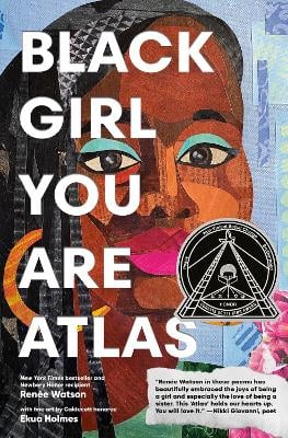 Black Girl You Are Atlas