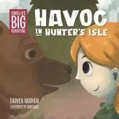 Isabella's Big Adventure: Havoc in Hunter's Isle