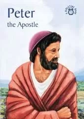 Peter: The Apostle