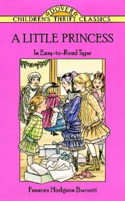 A Little Princess: The Story of Sara Crewe