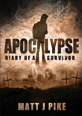 Apocalypse: Diary of a Survivor