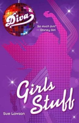 Diva 5: Girl's Stuff