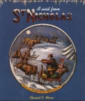 A Visit from Saint Nicholas