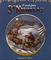 A Visit from Saint Nicholas