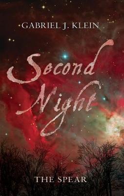 Second Night: The Spear