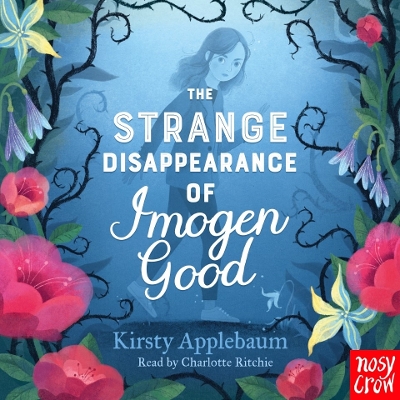 The Strange Disappearance of Imogen Good