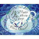 The Willow Pattern Story