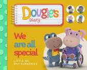 We are all special