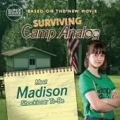 Surviving Camp Analog: Meet Madison, Shockloser-To-Be