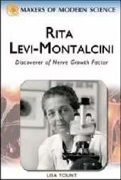Rita Levi-Montalcini