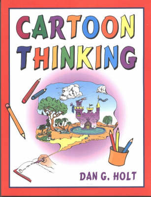 Cartoon Thinking
