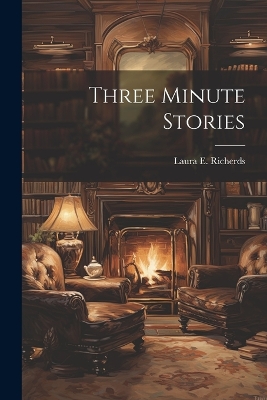 Three Minute Stories