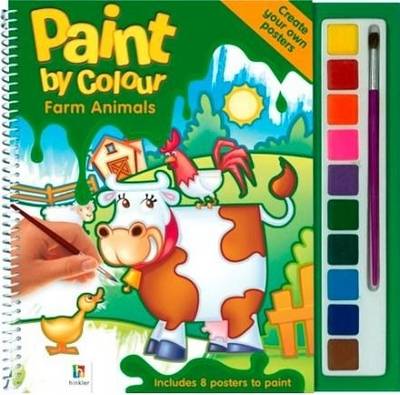 Farm Animals